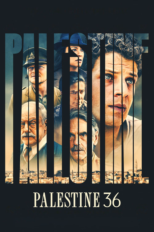 Filistin 36 izle