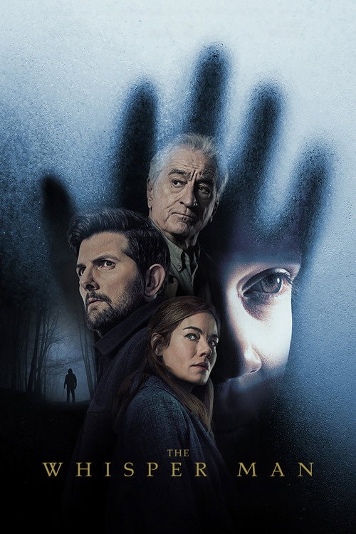 Fısıltı Adam (2026) izle