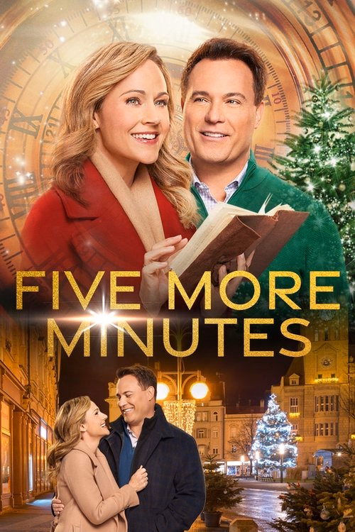 Beş Dakika Daha izle
