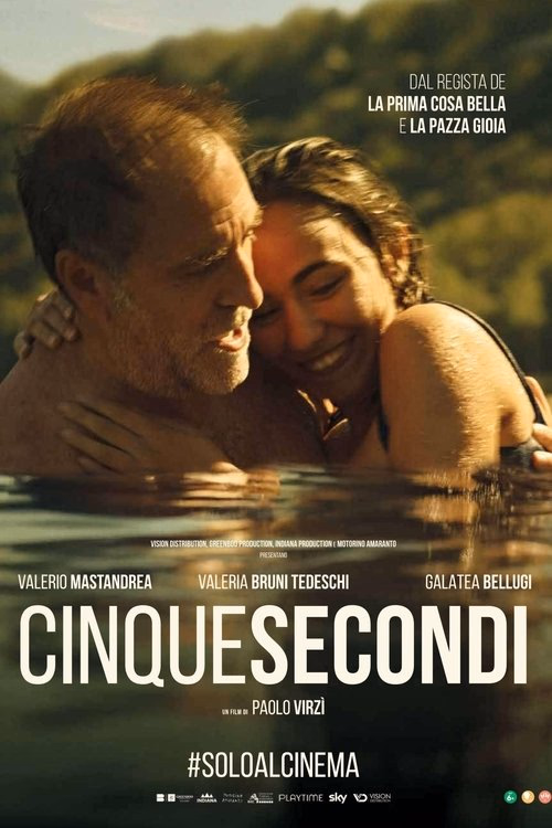 Five Seconds izle