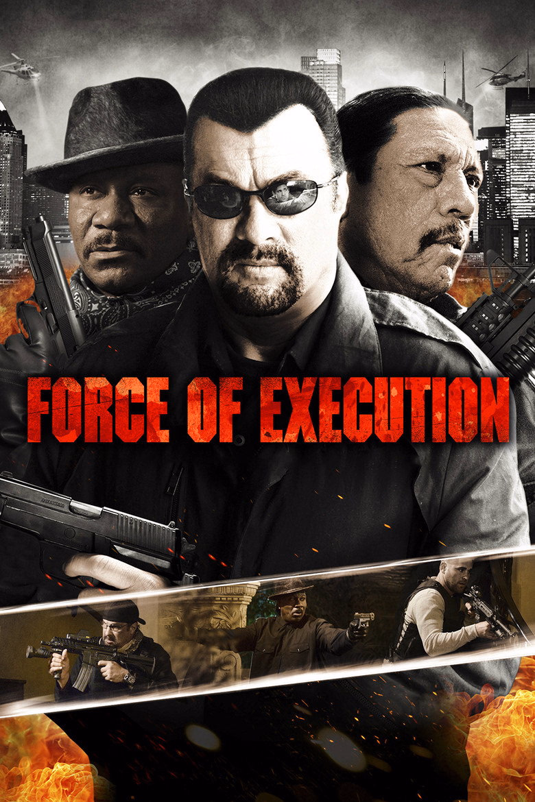 Force of Execution izle