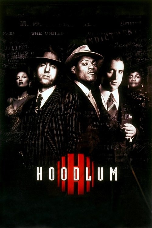 Gangsterler Diyarı (1997) izle