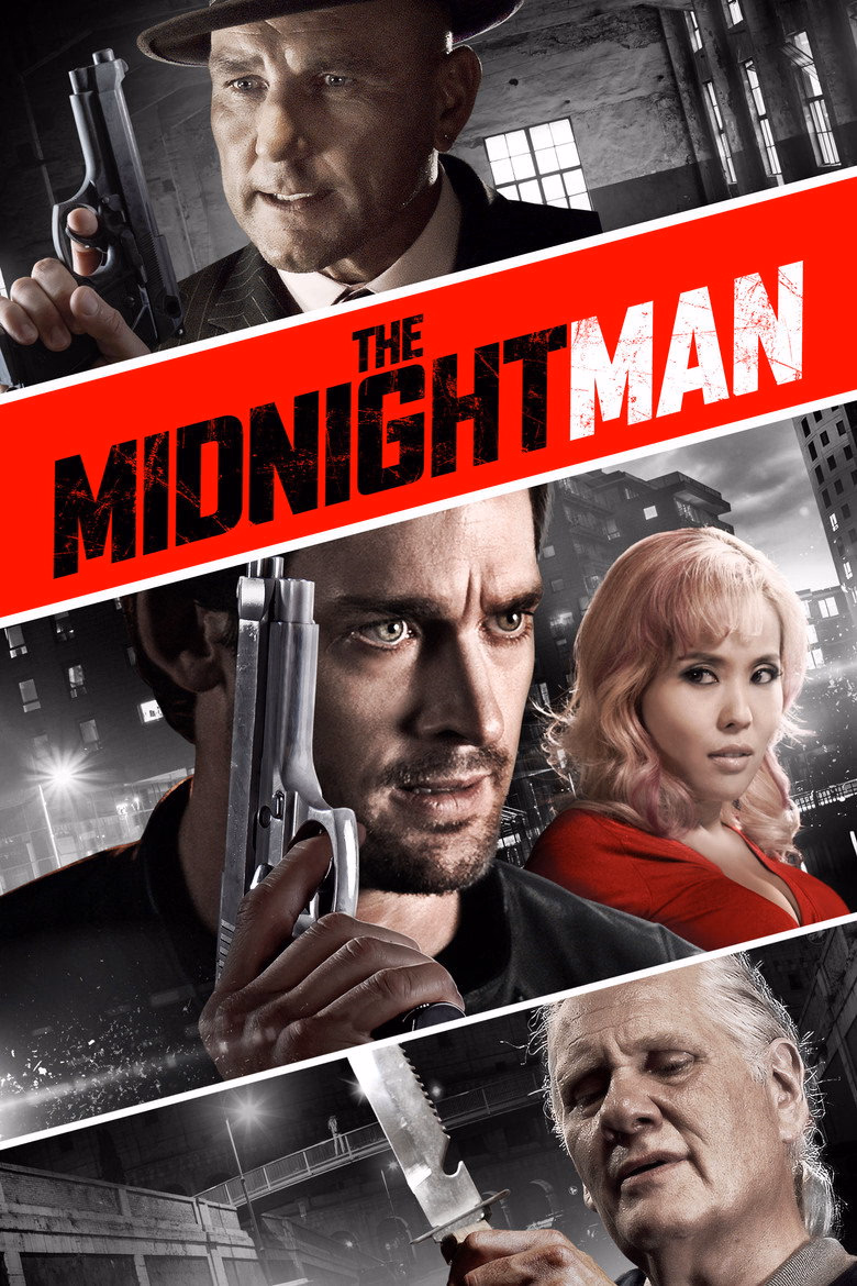 Geceyarısı Tetikçisi izle