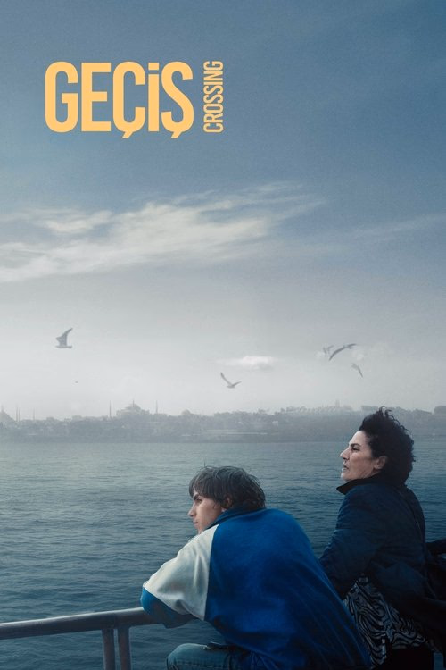 Geçiş izle