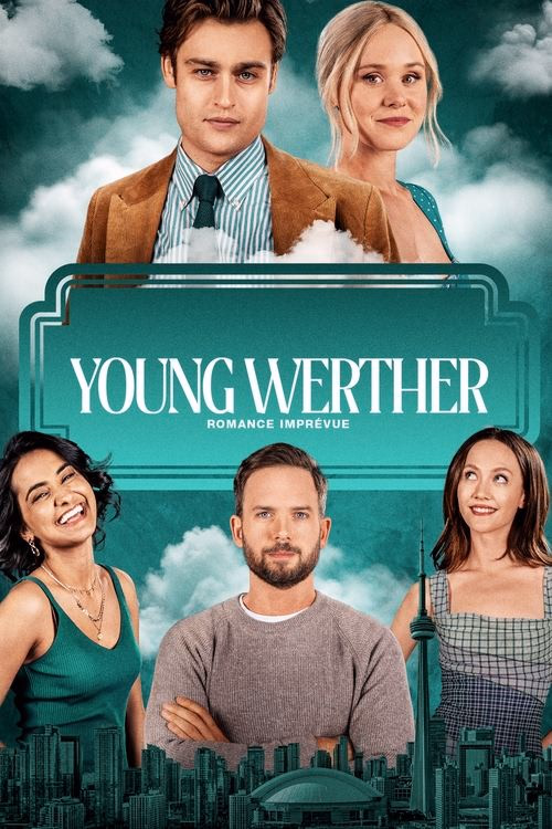 Genç Werther’in Acıları izle
