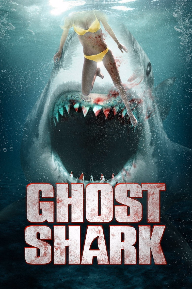 Ghost Shark izle