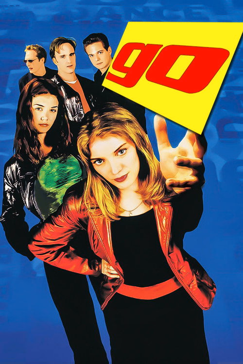 Git Başımdan izle