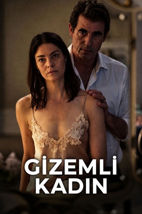 Gizemli Kadın (2026) izle