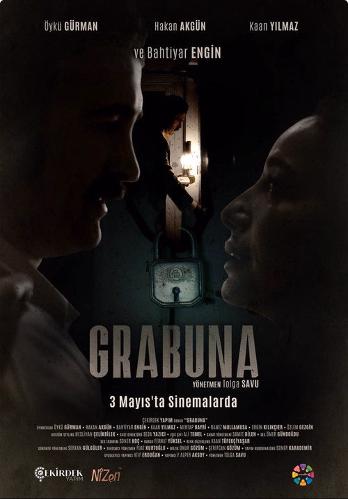 Grabuna izle