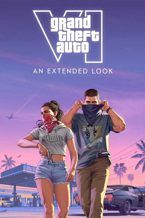 Grand Theft Auto VI An Extended Look izle