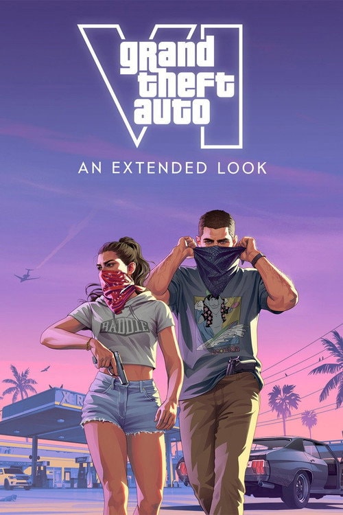 Grand Theft Auto VI An Extended Look (2026) izle