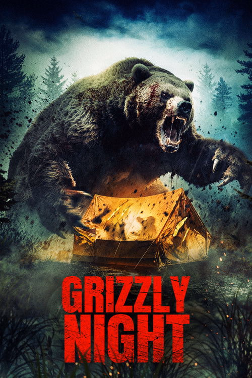 Grizzly Night izle