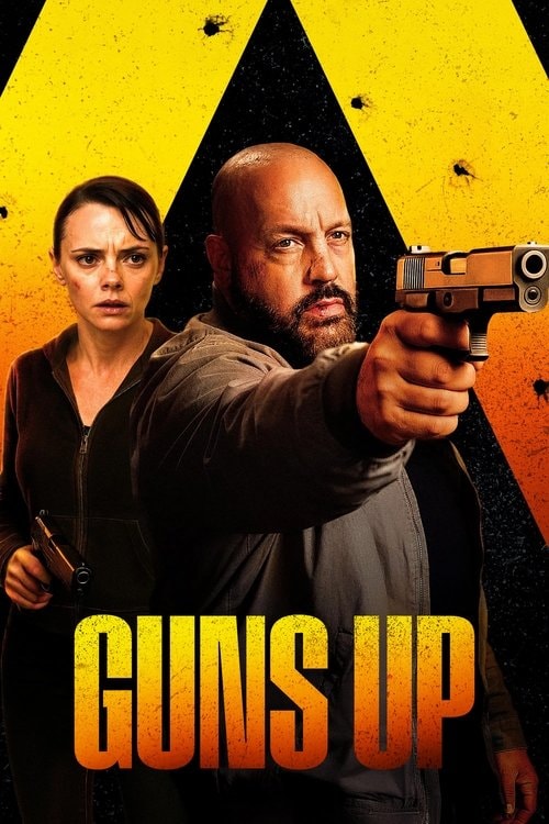 Eller Yukarı (2025) izle