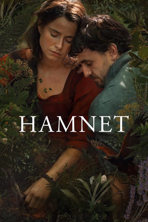 Hamnet izle