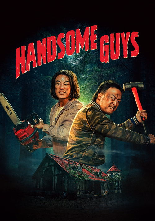 Handsome Guys izle