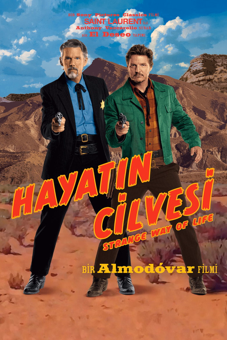 Hayatın Cilvesi izle