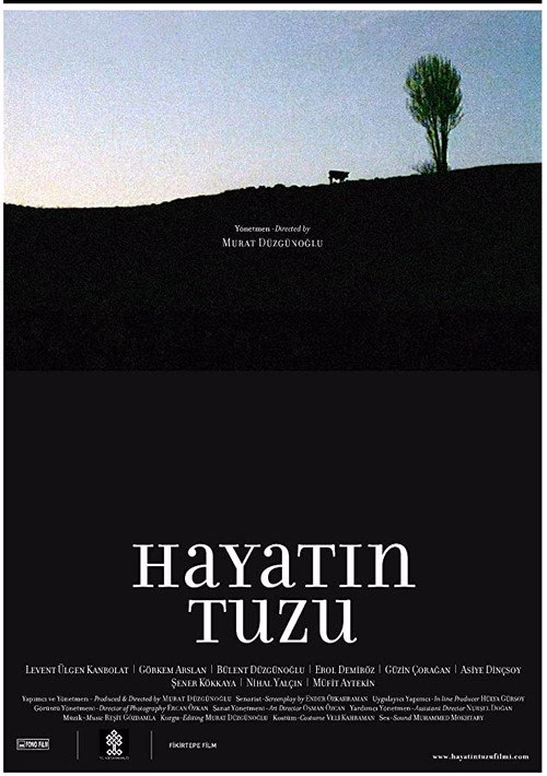 Hayatın Tuzu izle