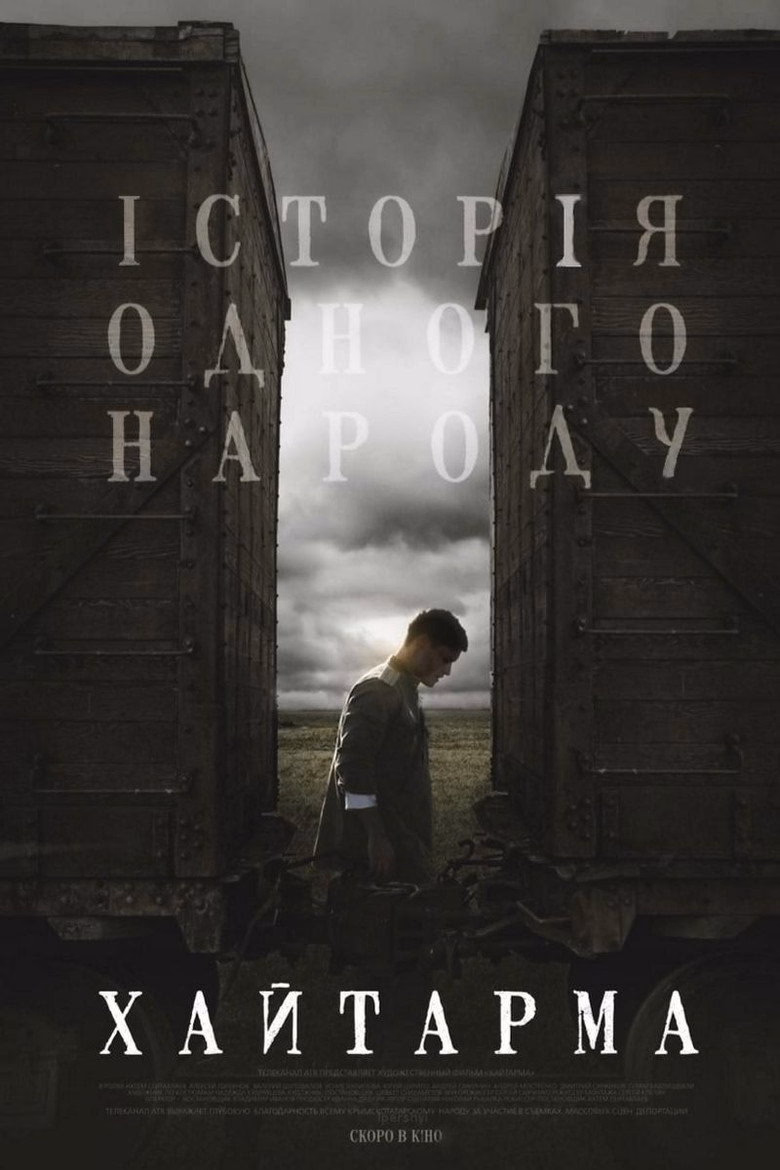 Haytarma izle