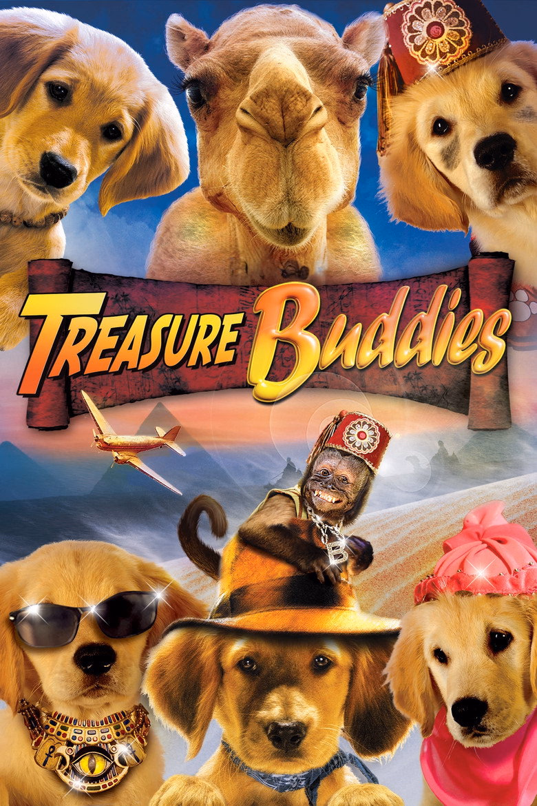 Hazine Bekçileri izle