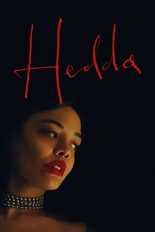 Hedda izle