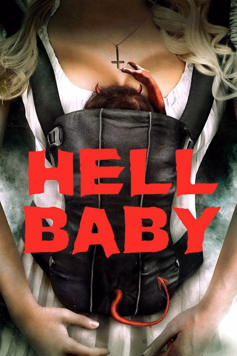 Hell Baby izle