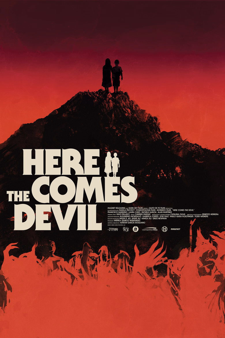 Here Comes the Devil izle
