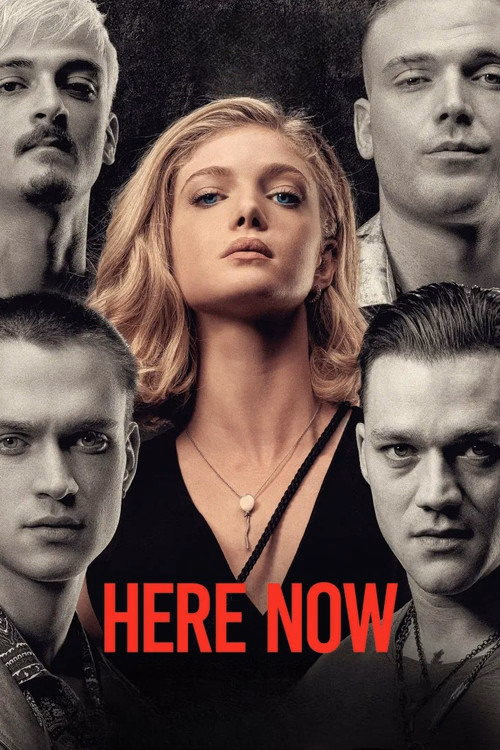 Here Now izle