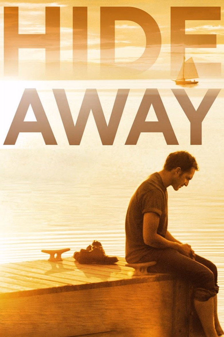 Hide Away izle
