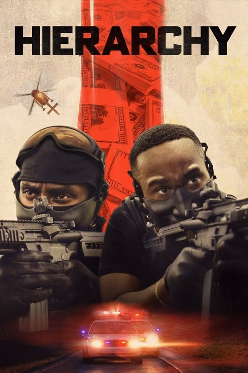 Hierarchy izle