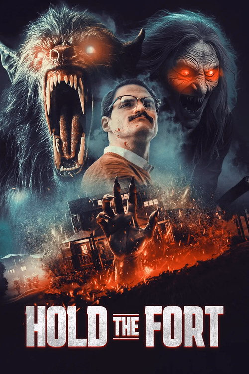 Hold the Fort izle