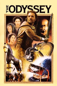 Homerosun Büyük Destanı izle