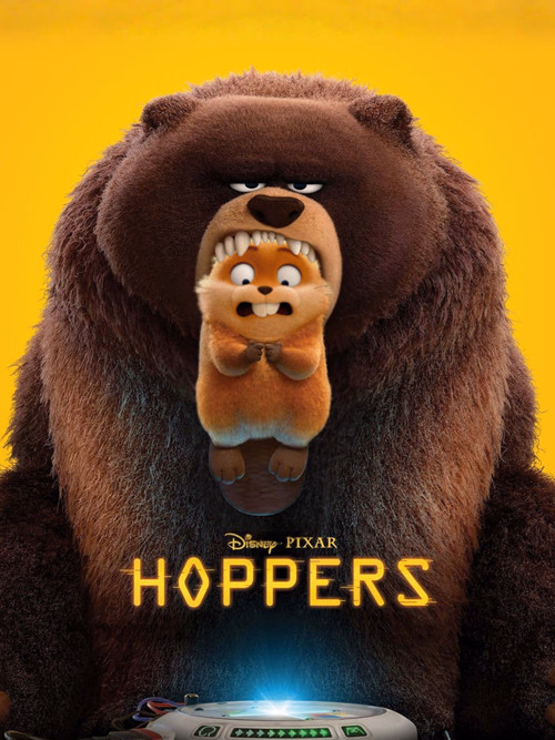 Hoplayanlar izle