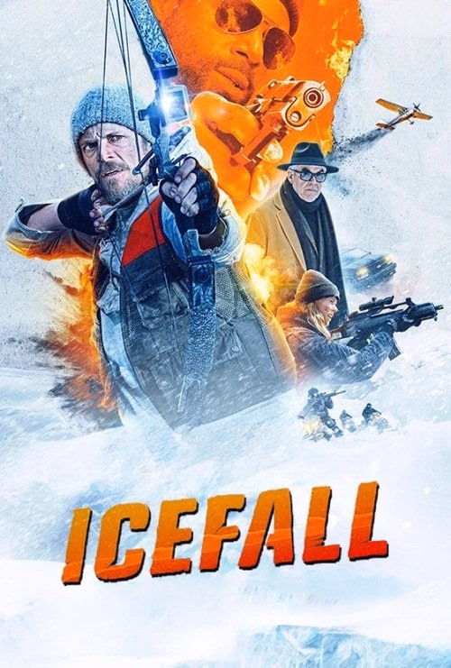 Icefall izle