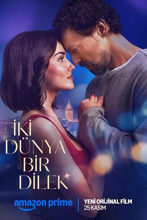 İki Dünya Bir Dilek izle