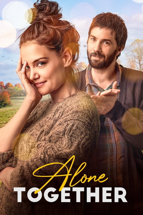 İki Yalnız (2022) izle