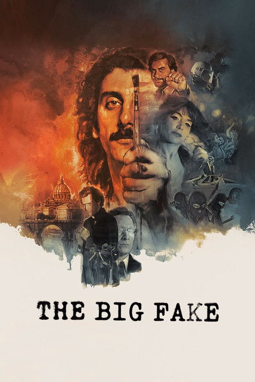 Gerçek Sahtekar izle