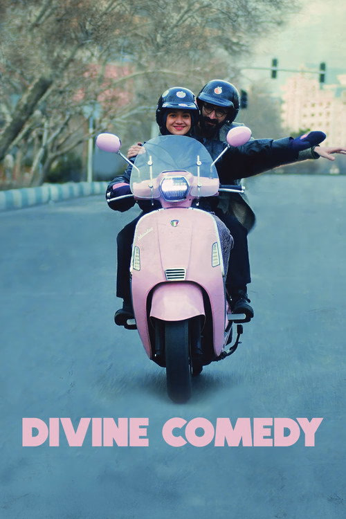 İlahi Komedya izle