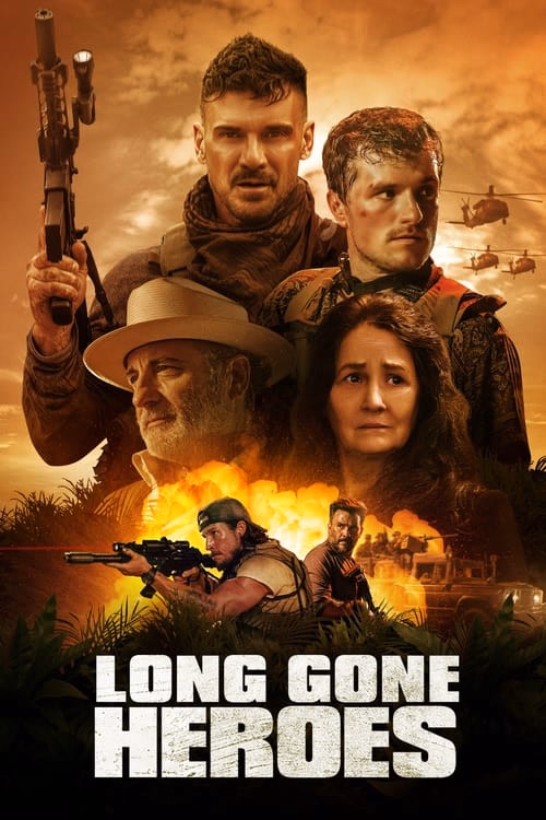 İntikam Operasyonu izle