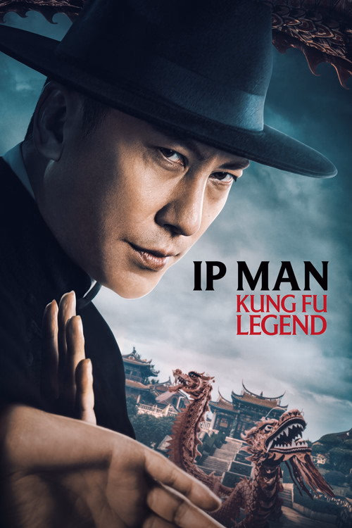 Ip Man: Kung Fu Efsanesi izle