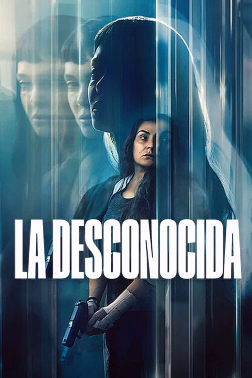 İsimsiz Kadın izle