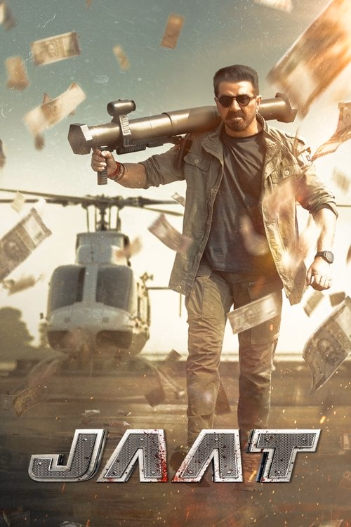 Jaat izle