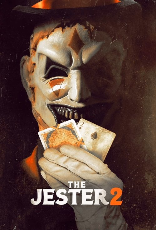 Jester 2 izle