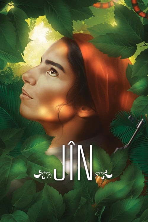Jîn izle
