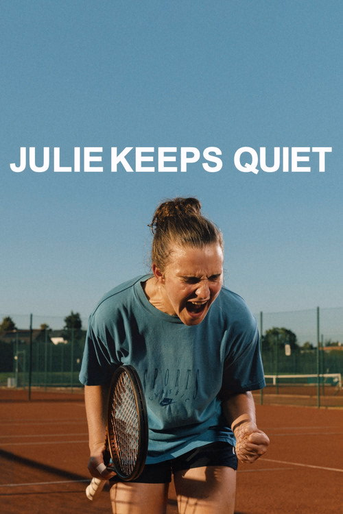 Julia Sessiz izle