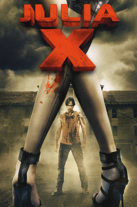 Julia X izle