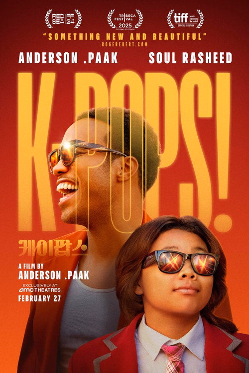 K-Pops! izle