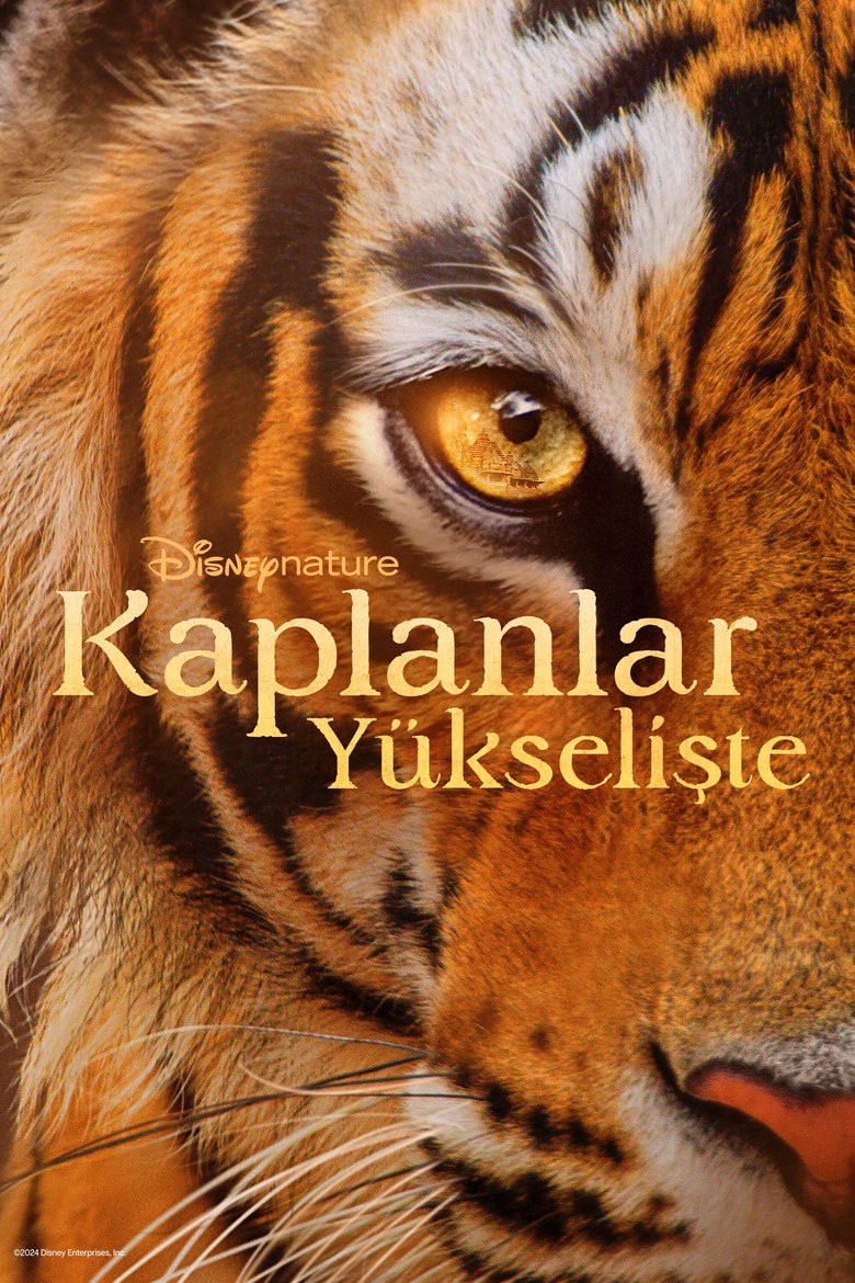 Kaplanlar Yükselişte izle