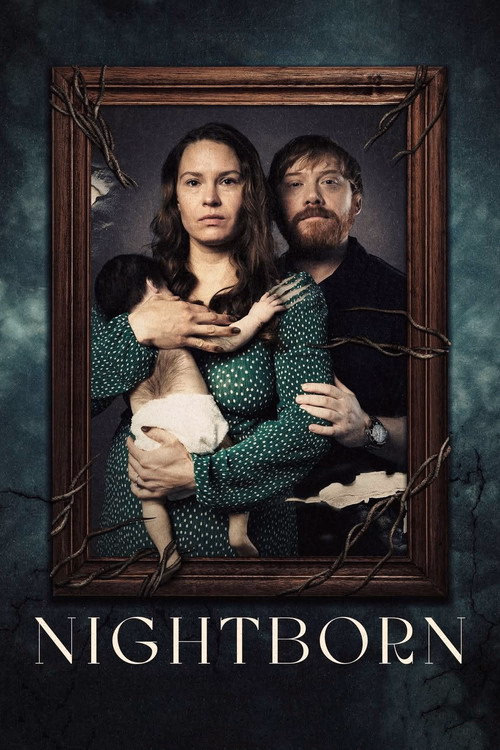 Karanlıktan Gelen izle