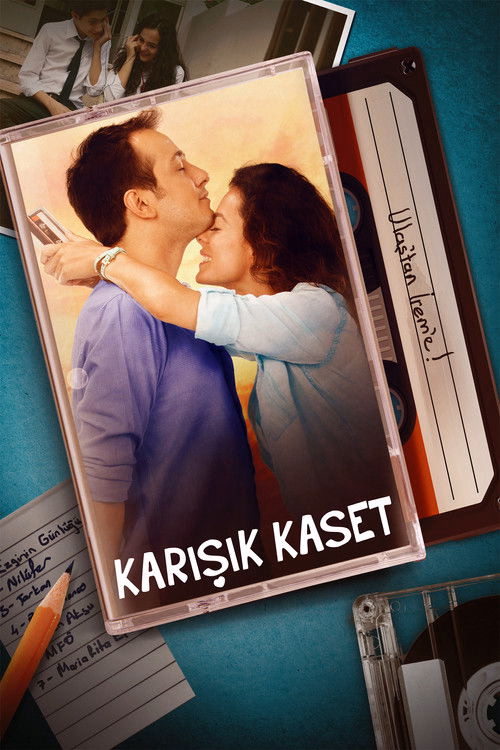 Karışık Kaset izle