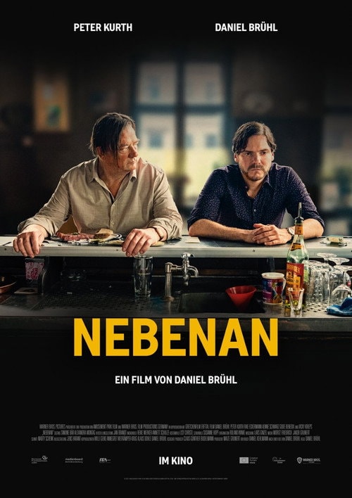 Karşı Komşu (2021) izle